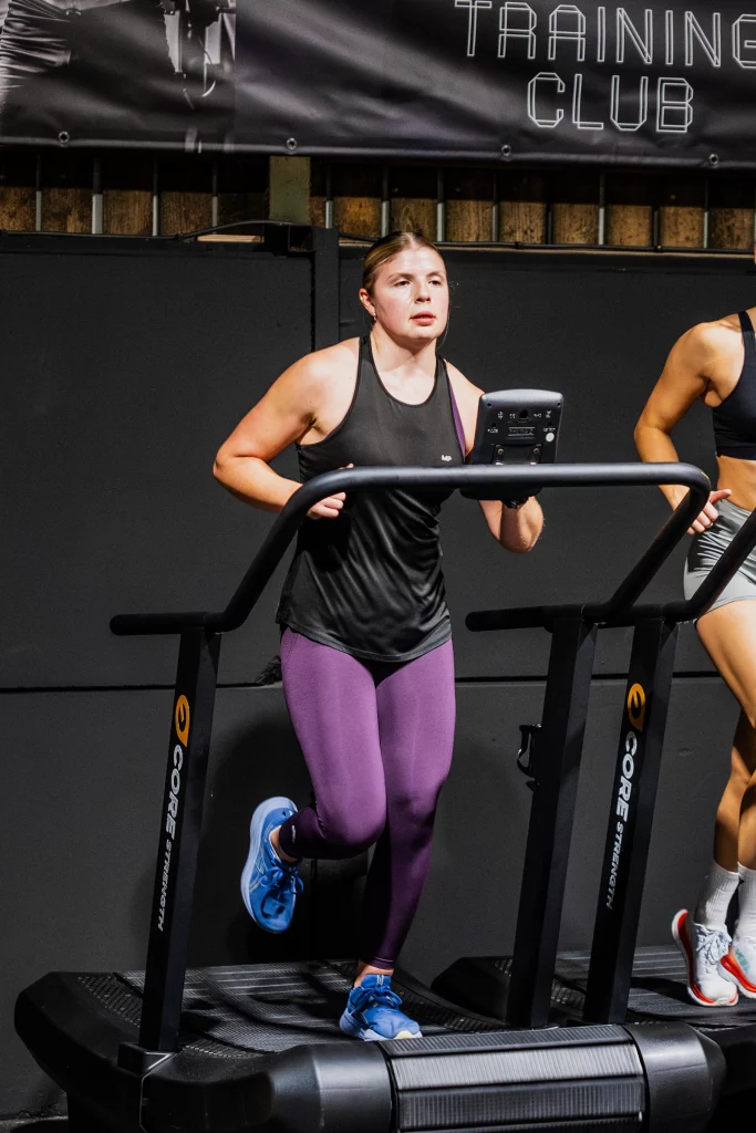 Coach Sophie Core Gym